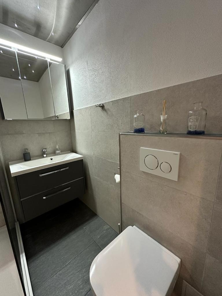 App 420 Mit Schwimmbad Und Sauna Im Panoramic Hohegeiss Braunlage エクステリア 写真